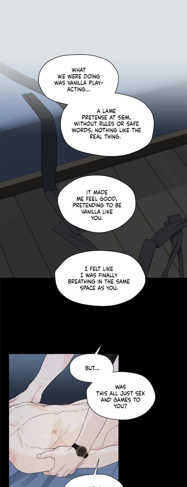 Vanilla Taste by Aame [Eng] page 43