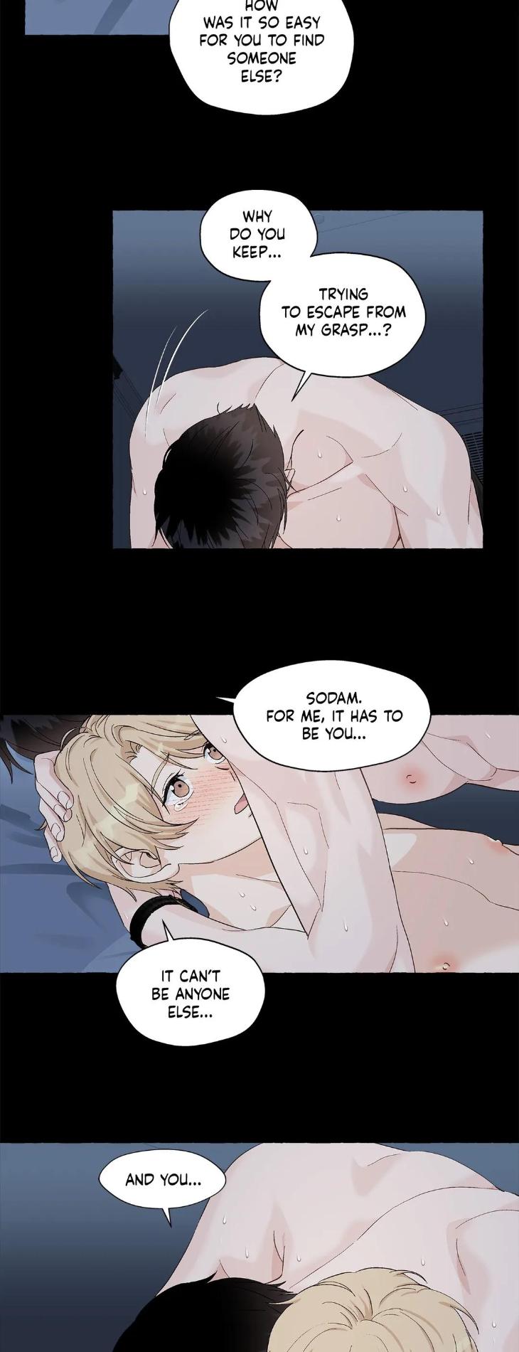 Vanilla Taste by Aame [Eng] page 44