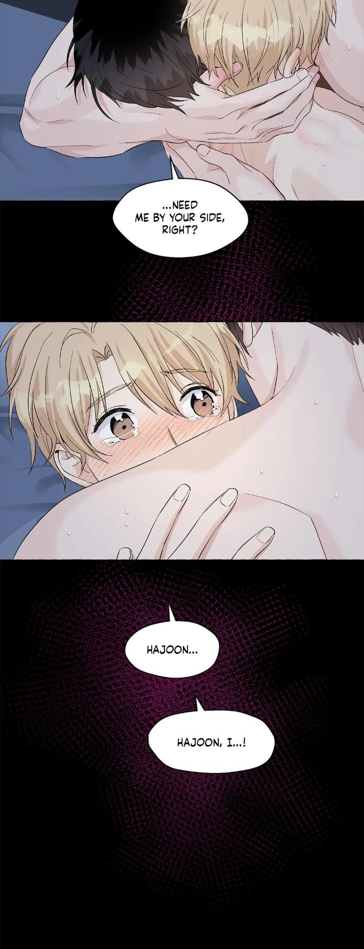 Vanilla Taste by Aame [Eng] page 45