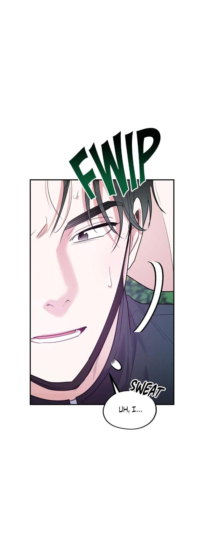 You Get Me Going by MOSCARETO/ Oh DoYeon [Eng] page 4