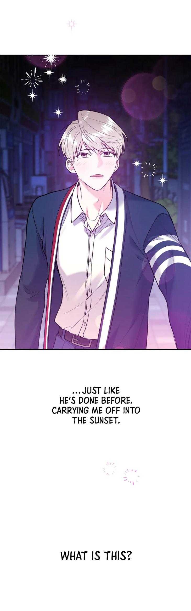 You Get Me Going by MOSCARETO/ Oh DoYeon [Eng] page 11