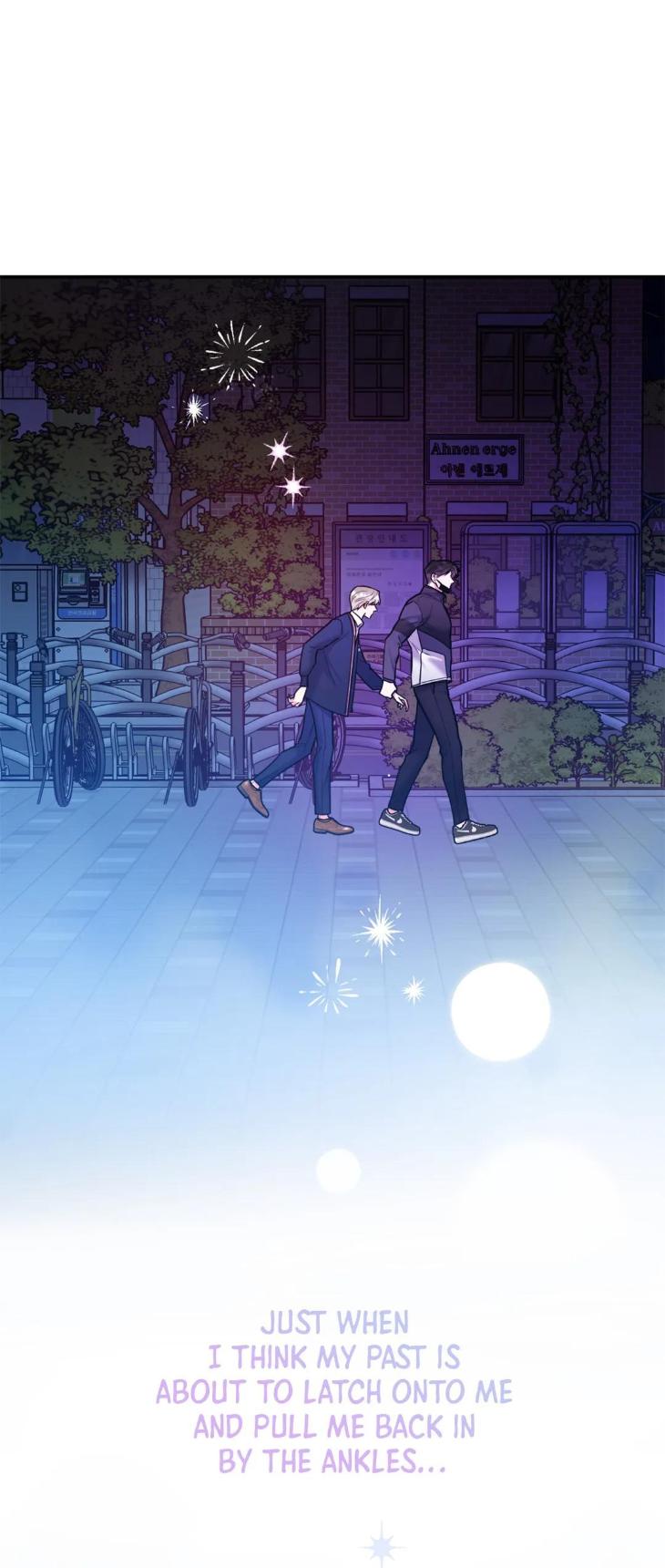 You Get Me Going by MOSCARETO/ Oh DoYeon [Eng] page 12