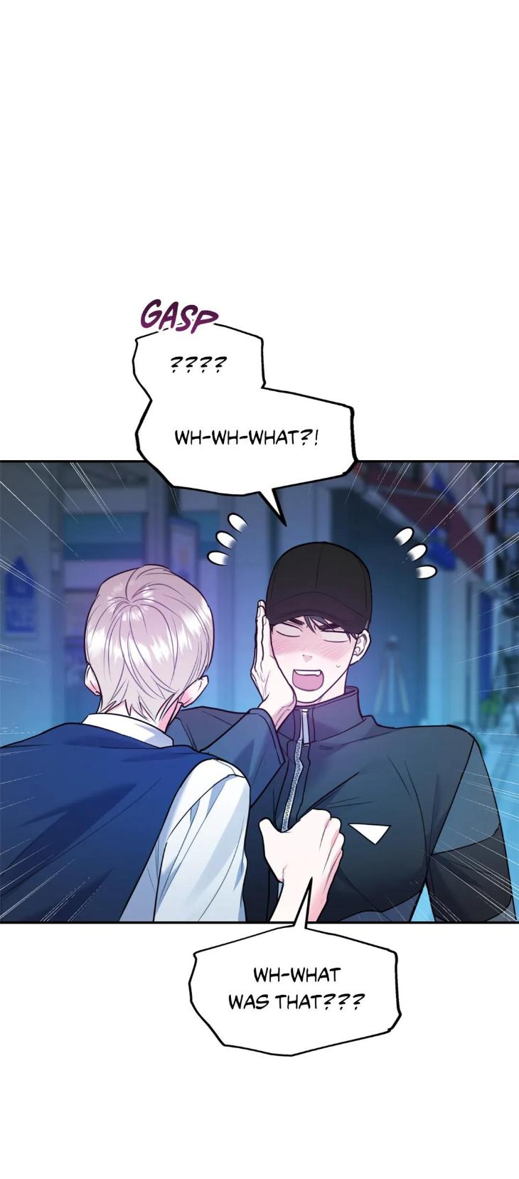 You Get Me Going by MOSCARETO/ Oh DoYeon [Eng] page 24