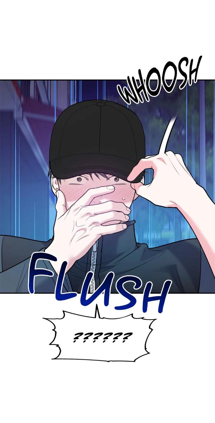 You Get Me Going by MOSCARETO/ Oh DoYeon [Eng] page 26