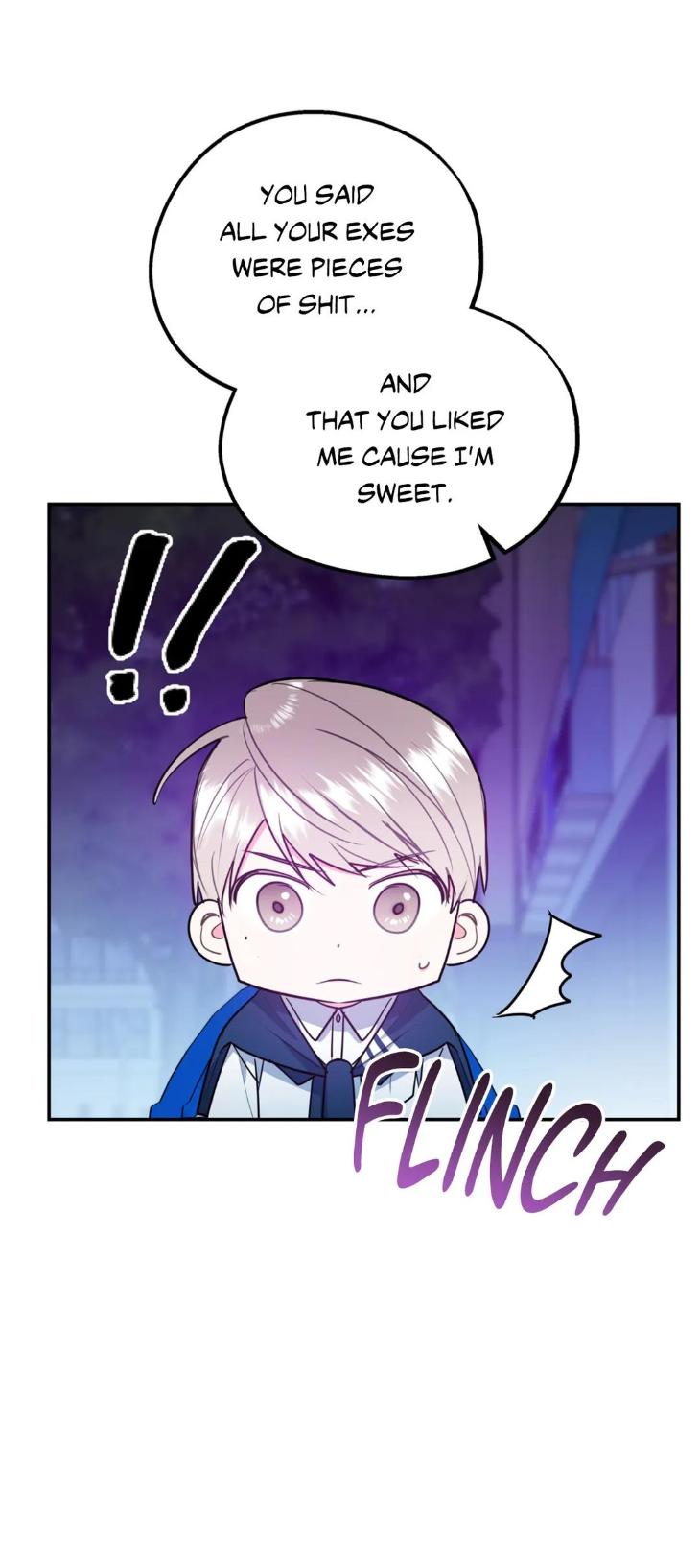 You Get Me Going by MOSCARETO/ Oh DoYeon [Eng] page 33