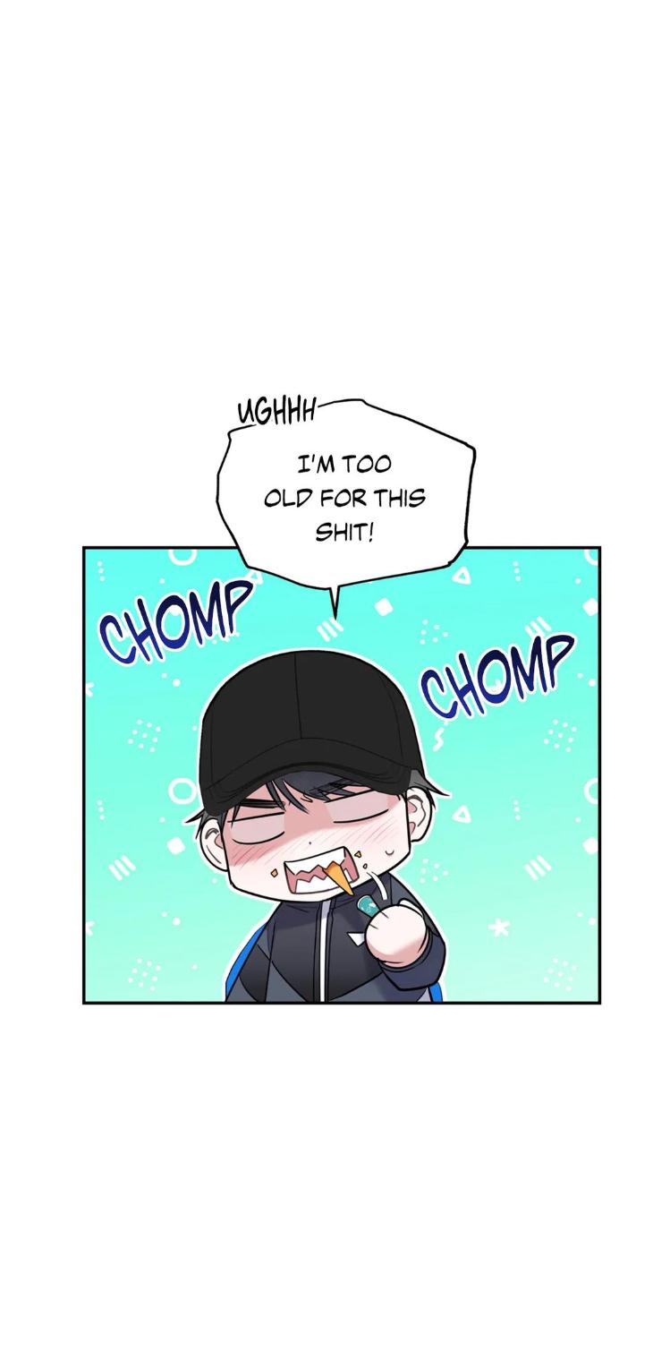 You Get Me Going by MOSCARETO/ Oh DoYeon [Eng] page 35