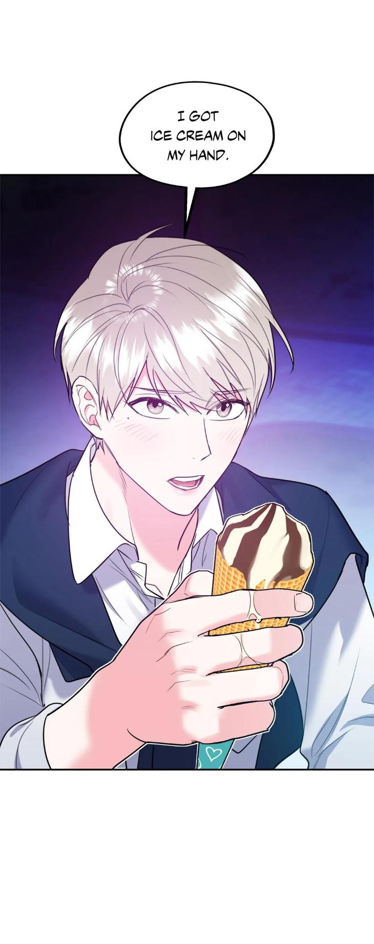 You Get Me Going by MOSCARETO/ Oh DoYeon [Eng] page 47