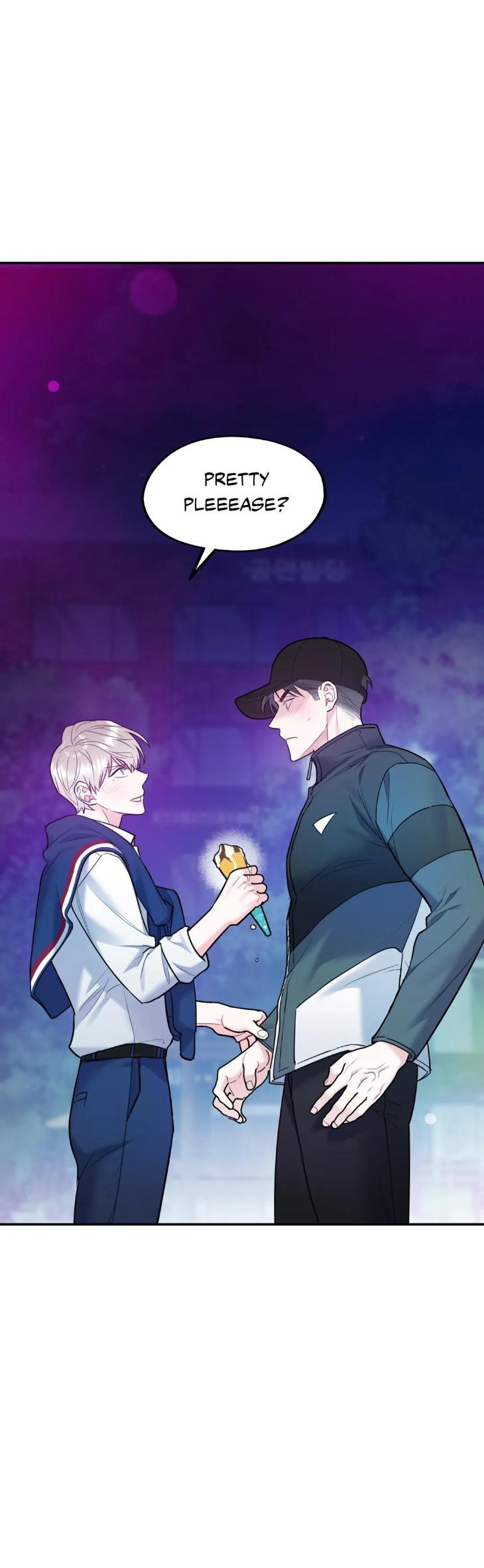 You Get Me Going by MOSCARETO/ Oh DoYeon [Eng] page 50