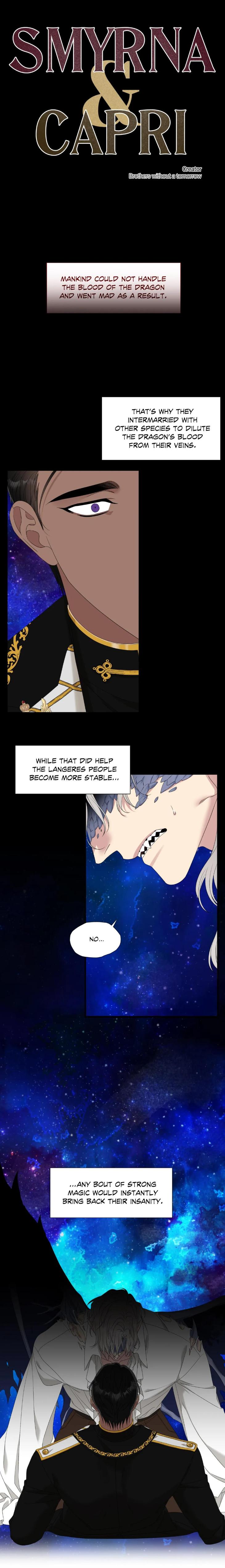 Smyrna & Capri by Brothers Without A Tomorrow [Eng] page 2