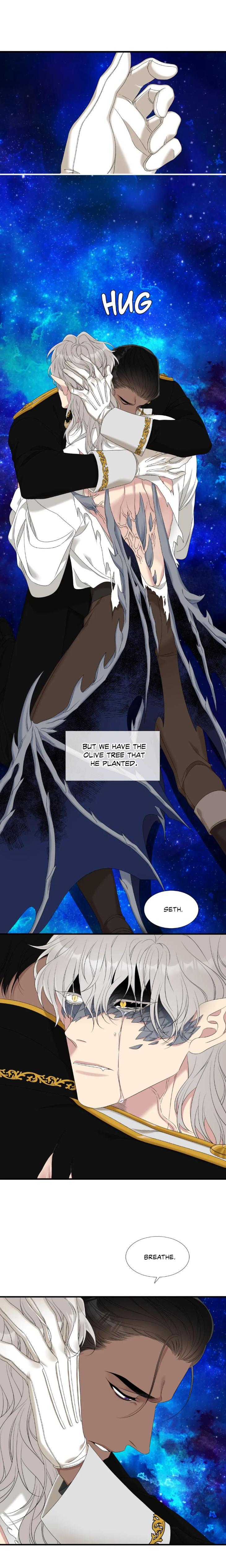 Smyrna & Capri by Brothers Without A Tomorrow [Eng] page 7