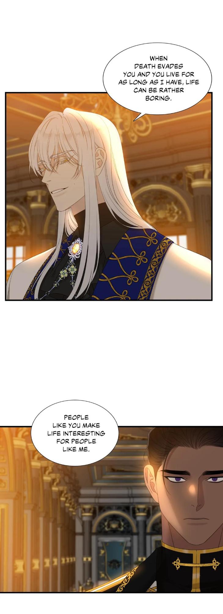 Smyrna & Capri by Brothers Without A Tomorrow [Eng] page 13