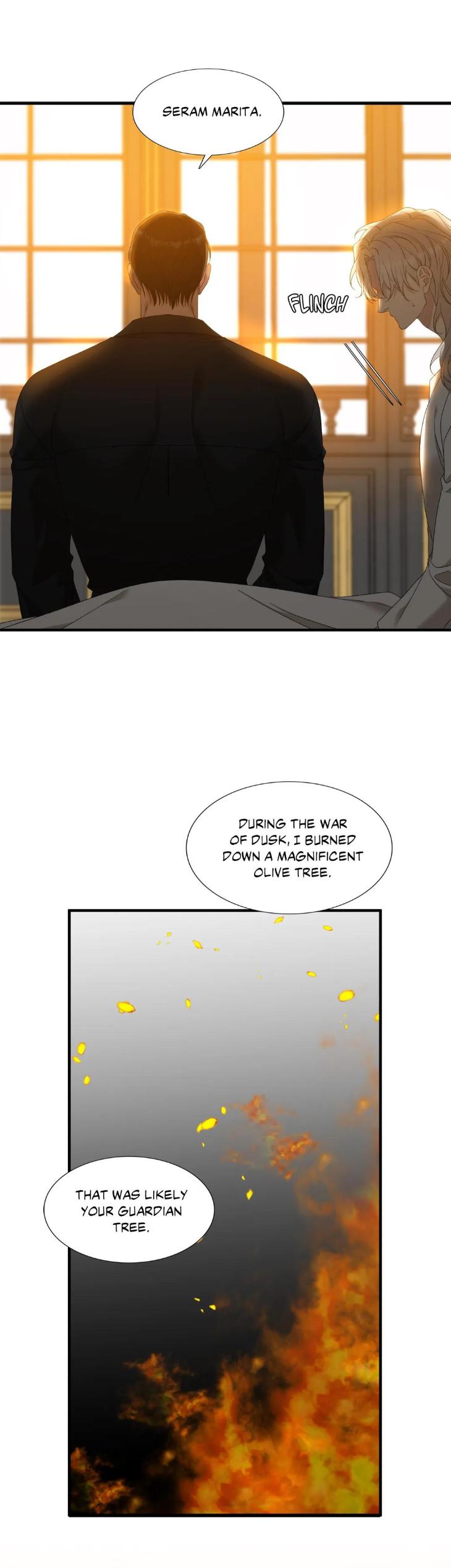 Smyrna & Capri by Brothers Without A Tomorrow [Eng] page 20