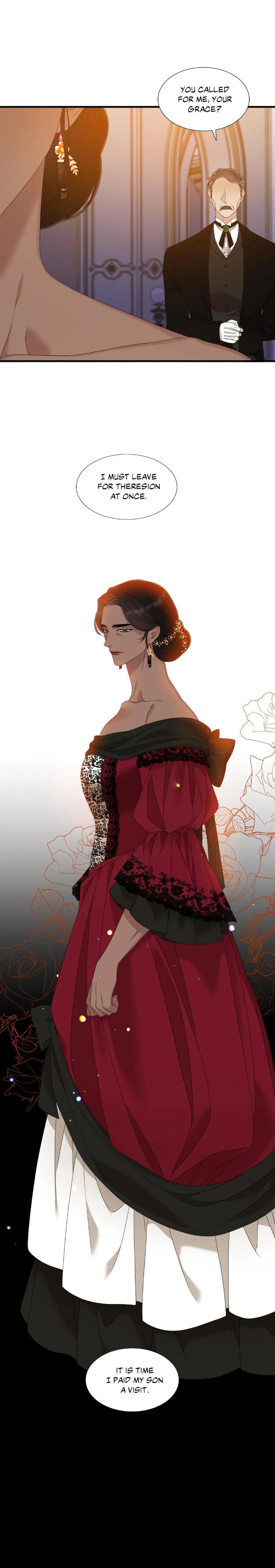 Smyrna & Capri by Brothers Without A Tomorrow [Eng] page 27