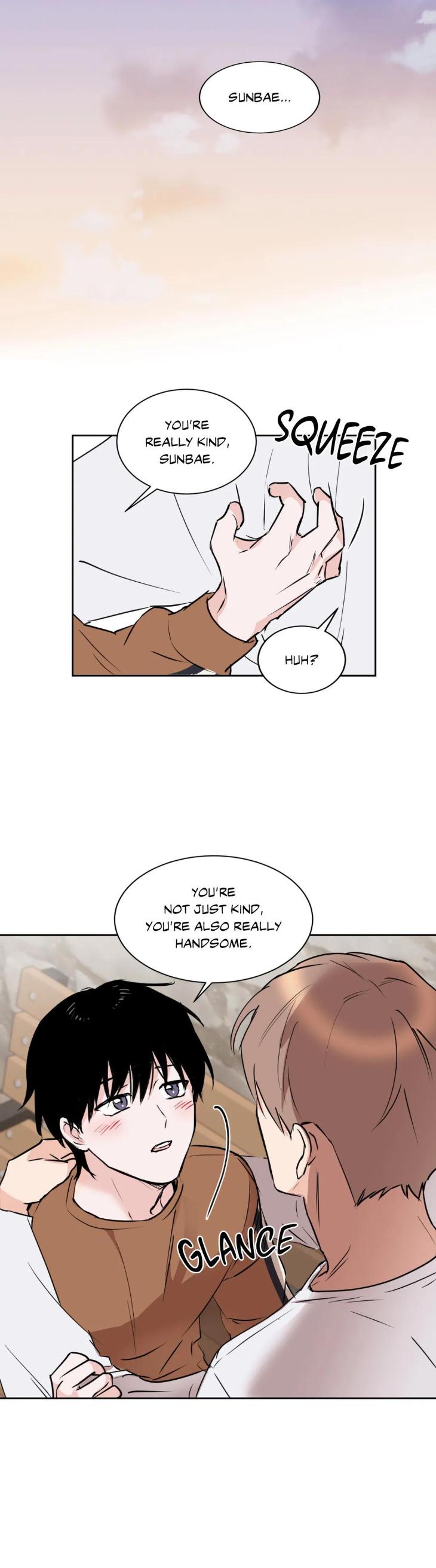 To My Creepy Boy by Burano [Eng] page 23