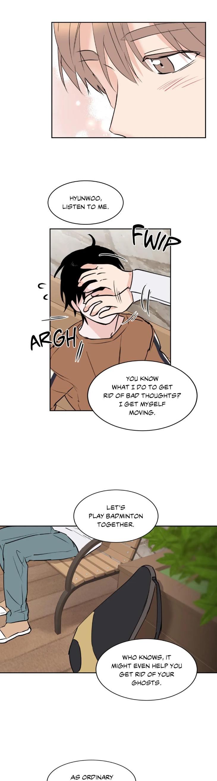 To My Creepy Boy by Burano [Eng] page 24