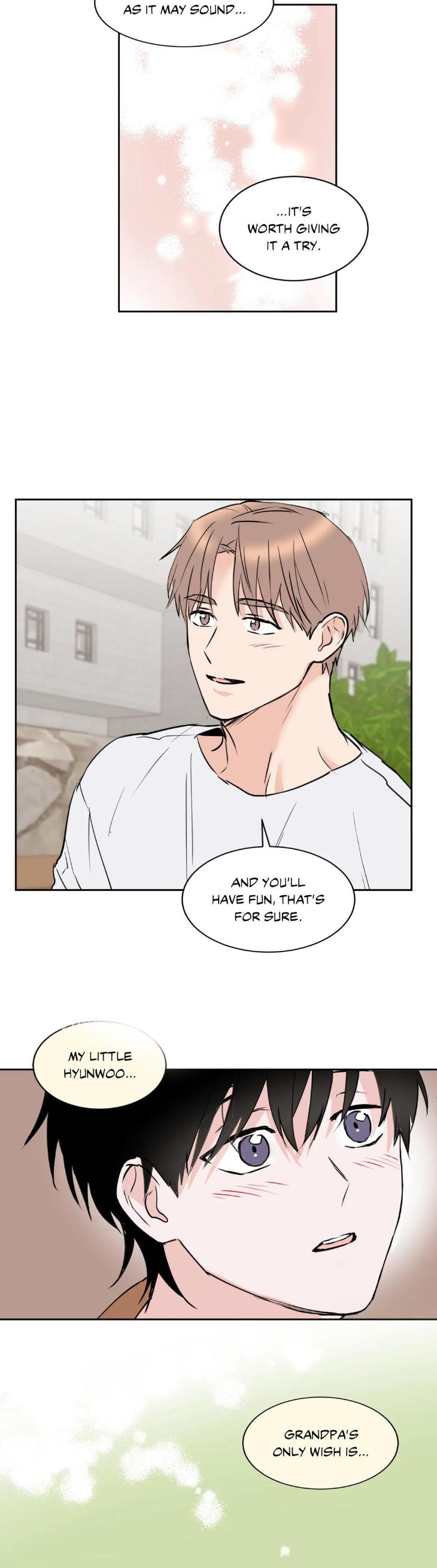 To My Creepy Boy by Burano [Eng] page 25