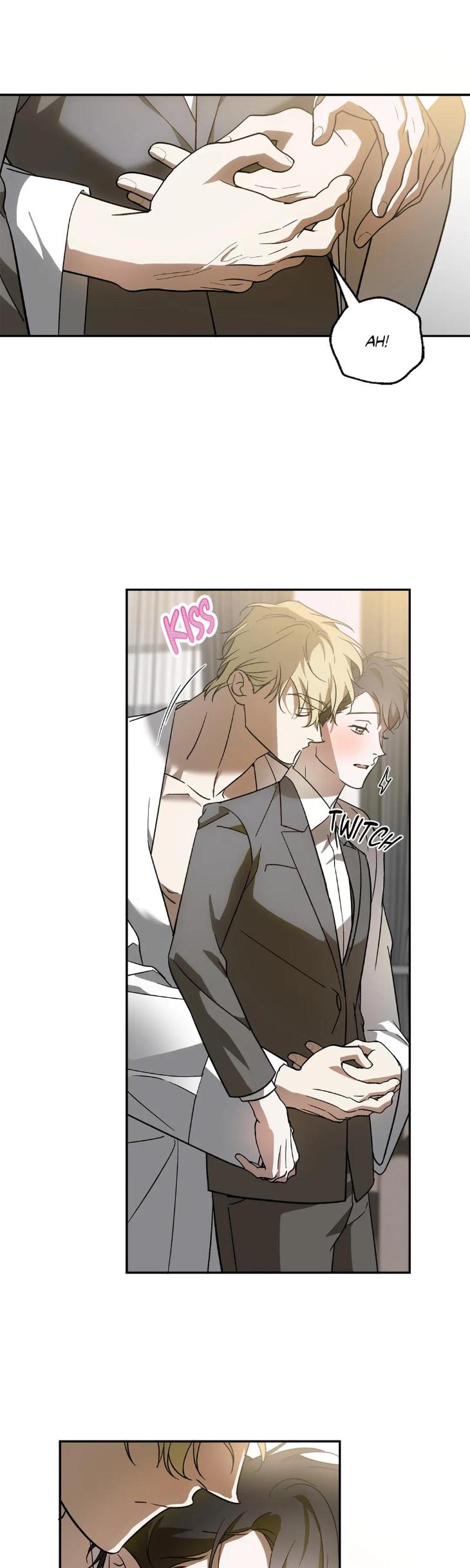 My Master, My Joo-in by Khbiyong [Eng] page 6