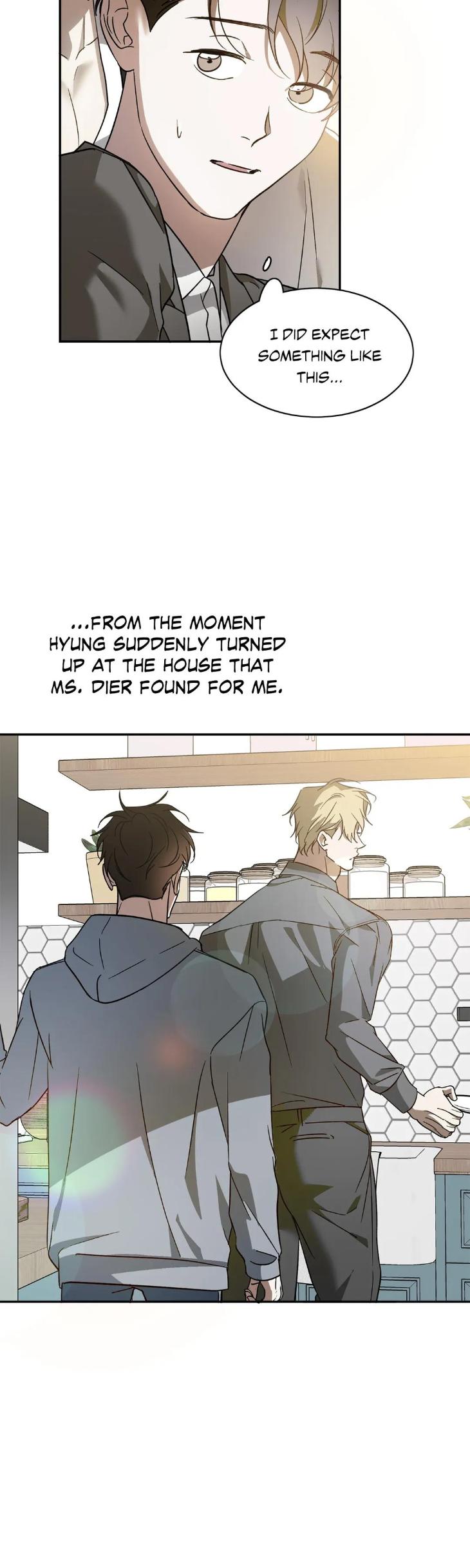 My Master, My Joo-in by Khbiyong [Eng] page 7