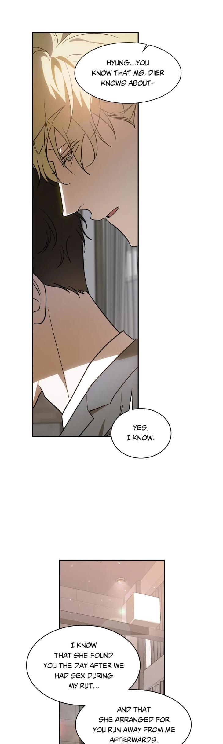 My Master, My Joo-in by Khbiyong [Eng] page 8