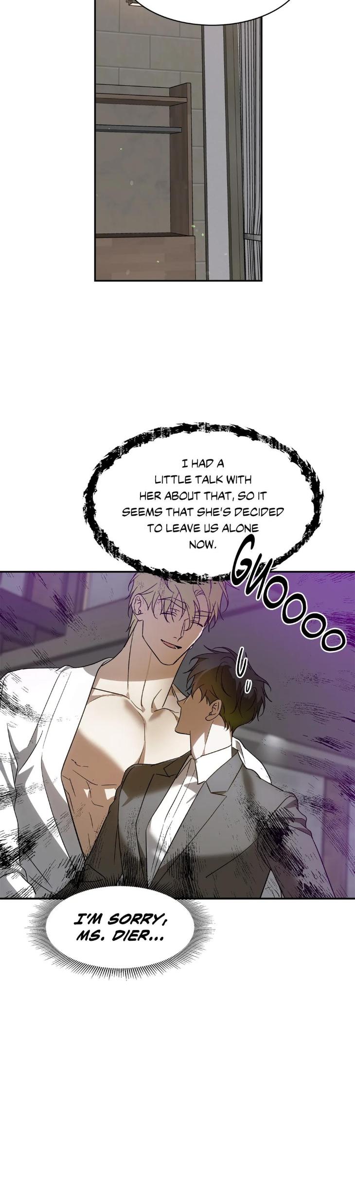 My Master, My Joo-in by Khbiyong [Eng] page 9