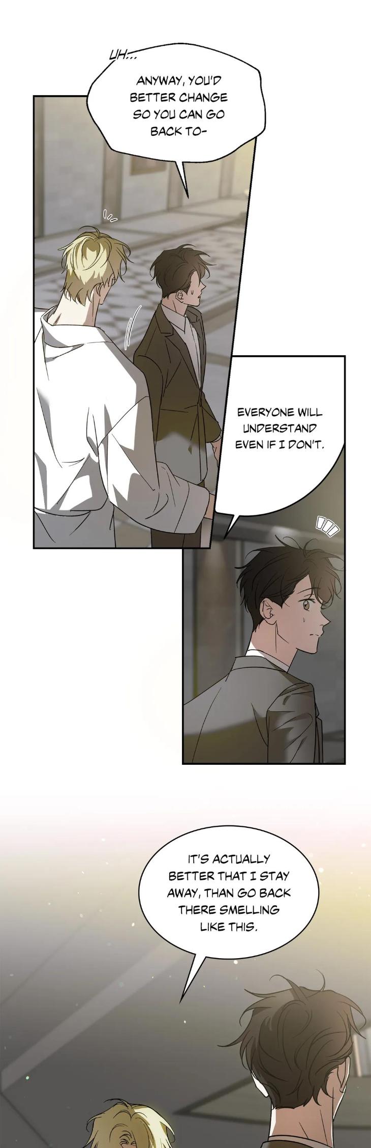 My Master, My Joo-in by Khbiyong [Eng] page 10