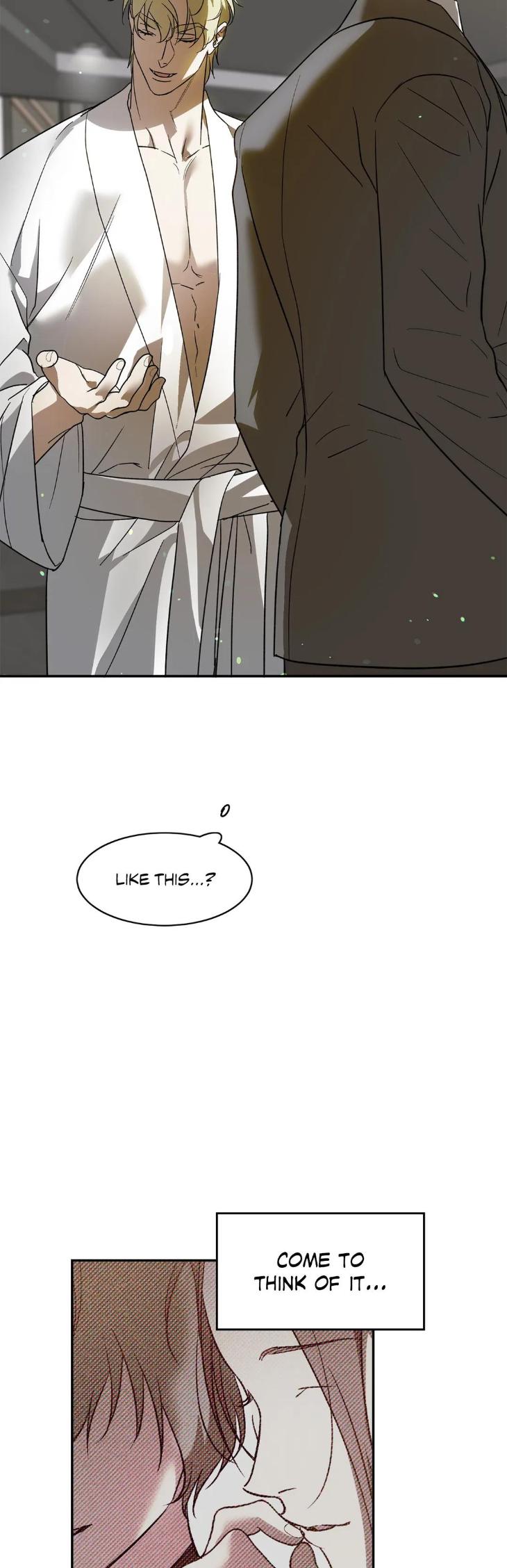 My Master, My Joo-in by Khbiyong [Eng] page 11