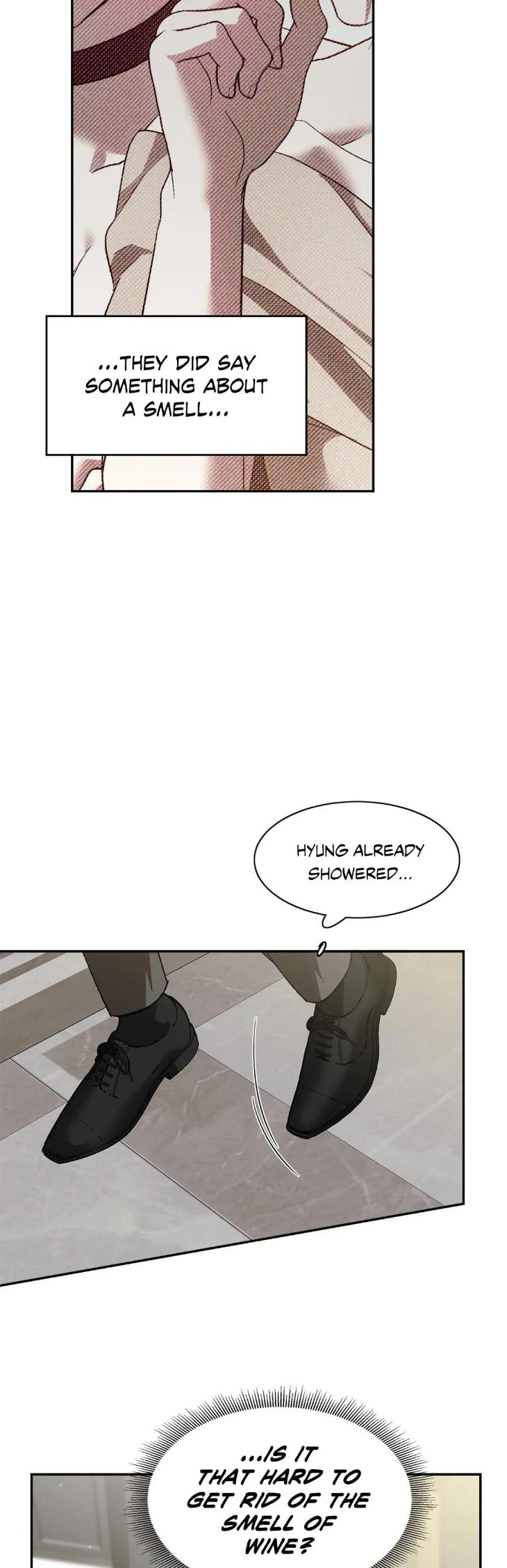 My Master, My Joo-in by Khbiyong [Eng] page 12