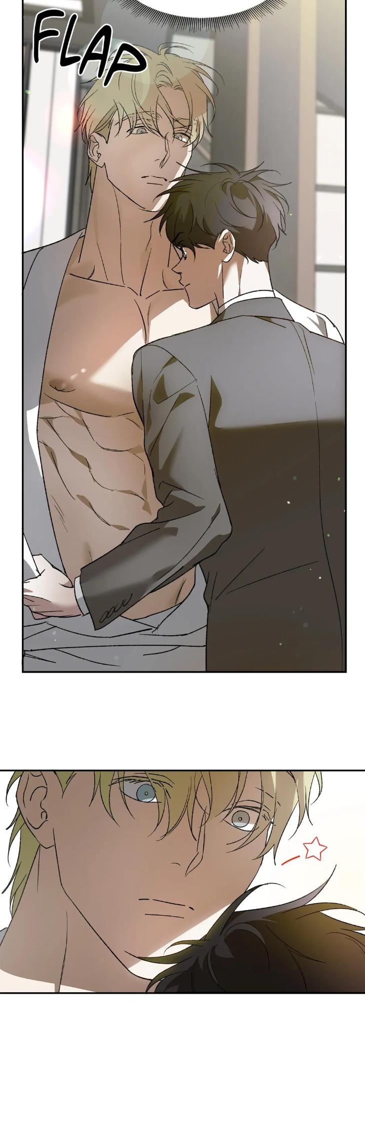 My Master, My Joo-in by Khbiyong [Eng] page 13