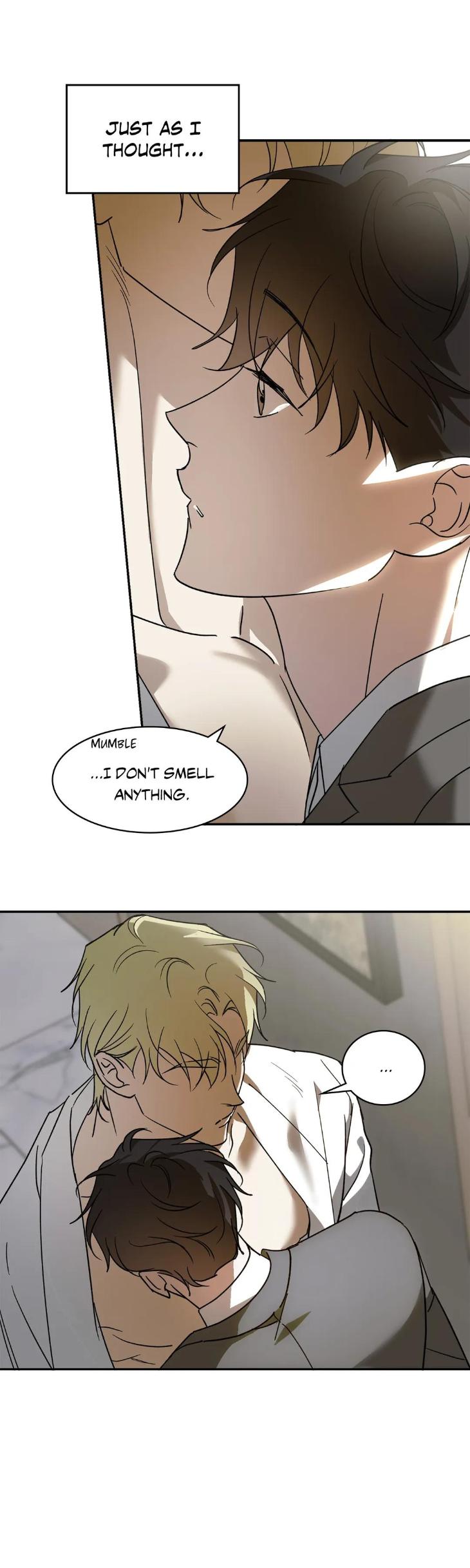 My Master, My Joo-in by Khbiyong [Eng] page 14