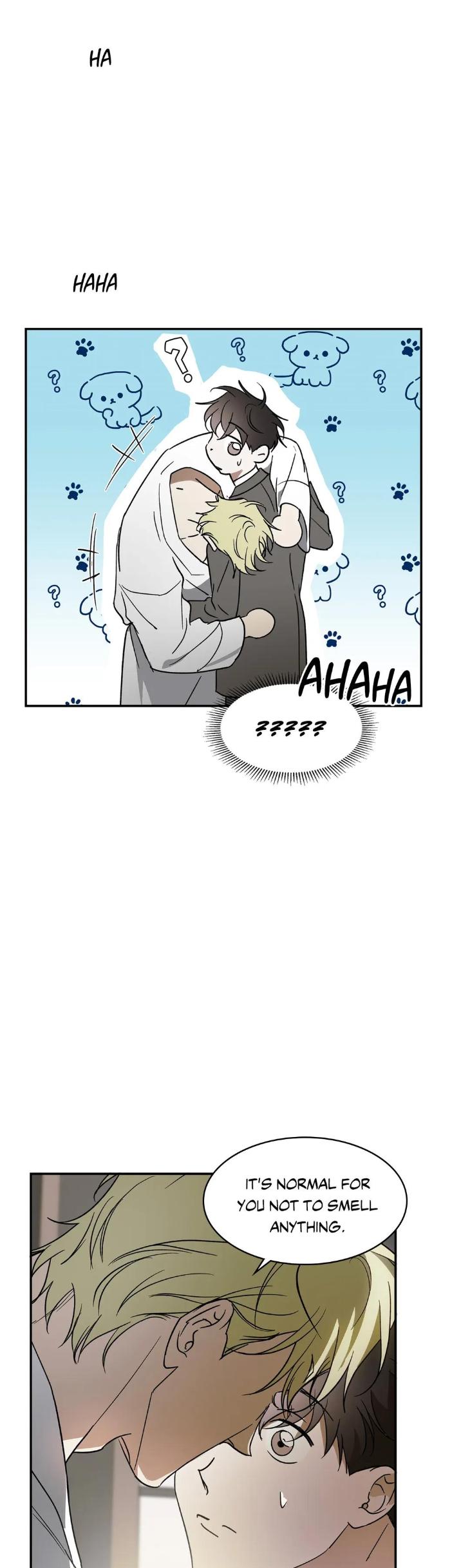 My Master, My Joo-in by Khbiyong [Eng] page 15