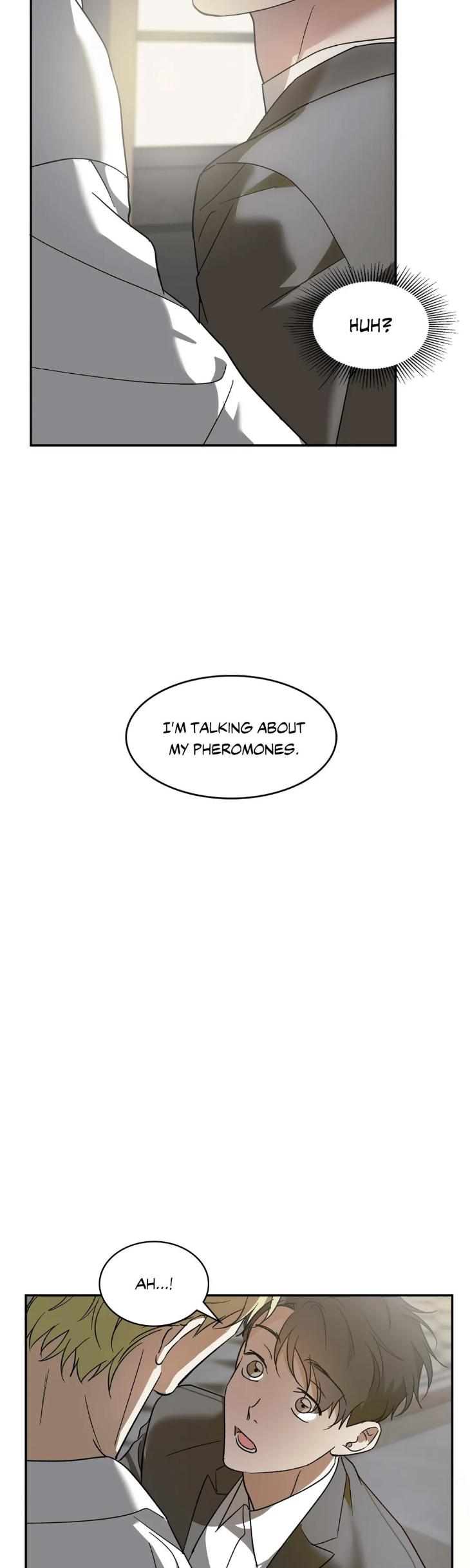 My Master, My Joo-in by Khbiyong [Eng] page 16