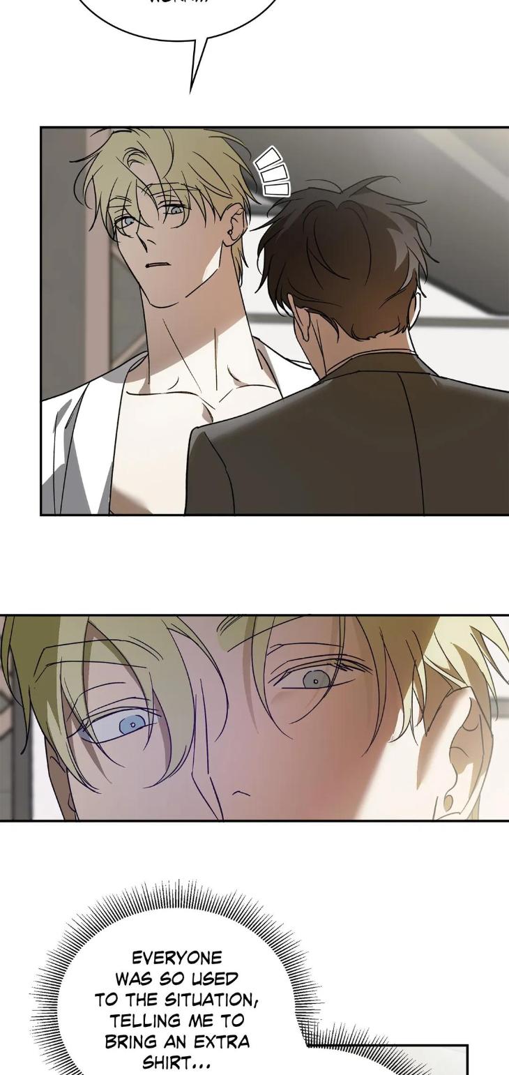 My Master, My Joo-in by Khbiyong [Eng] page 19