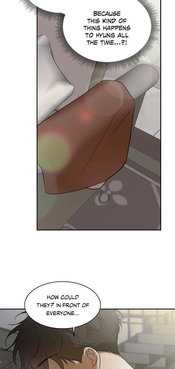 My Master, My Joo-in by Khbiyong [Eng] page 20