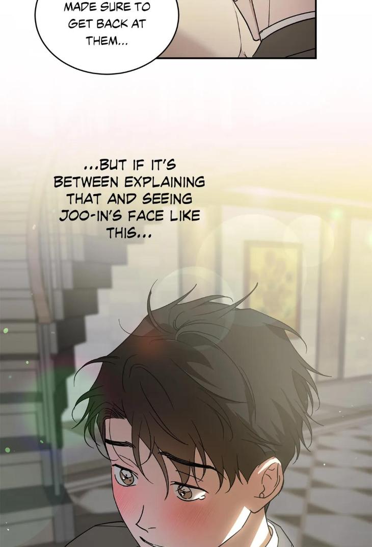 My Master, My Joo-in by Khbiyong [Eng] page 23