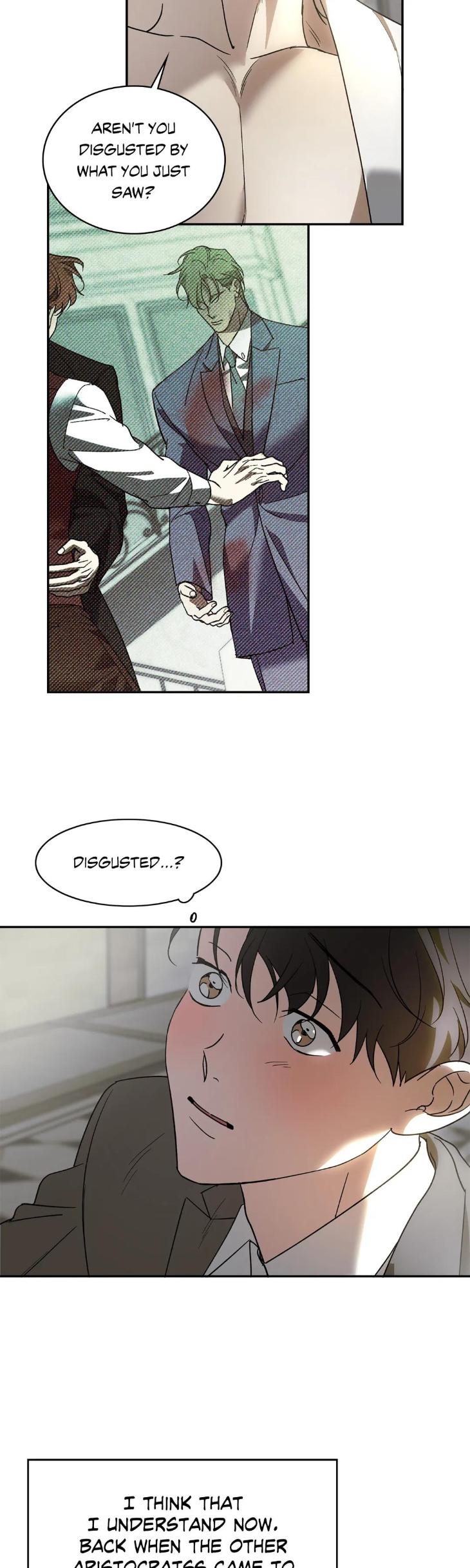 My Master, My Joo-in by Khbiyong [Eng] page 27