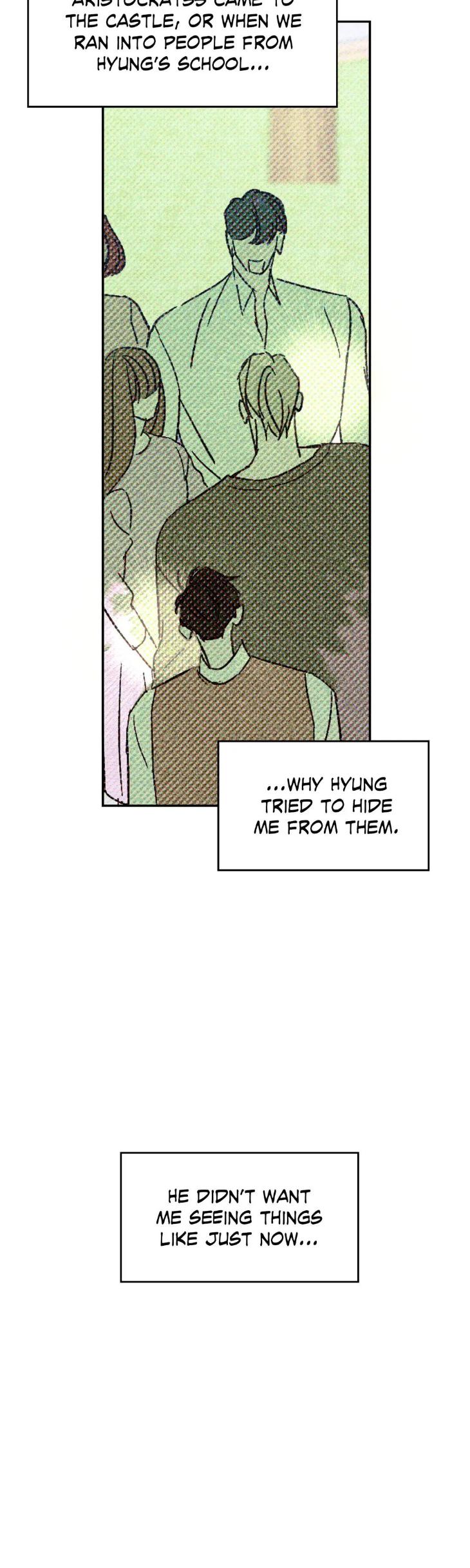 My Master, My Joo-in by Khbiyong [Eng] page 28