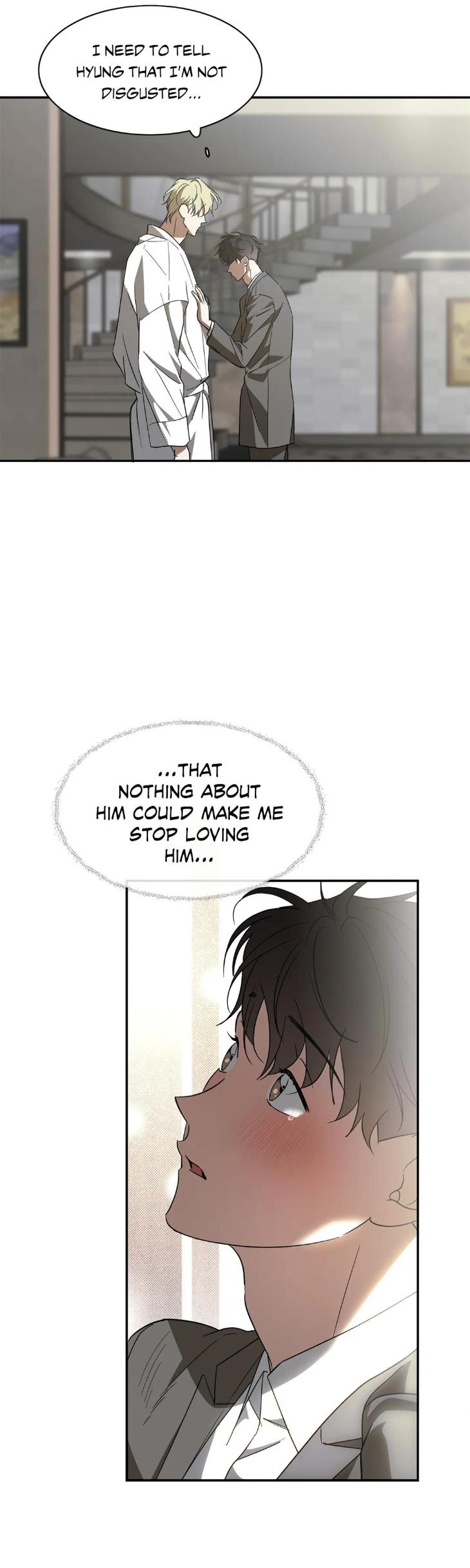 My Master, My Joo-in by Khbiyong [Eng] page 29