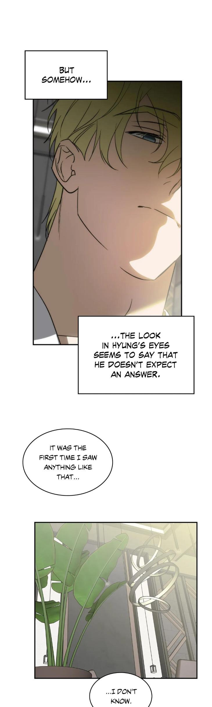 My Master, My Joo-in by Khbiyong [Eng] page 30