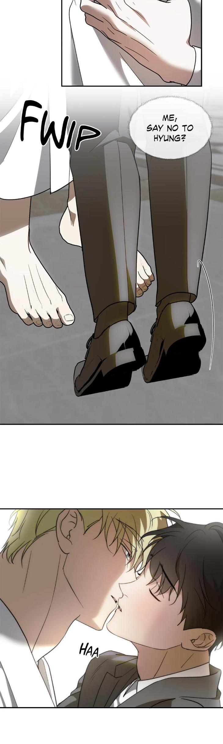 My Master, My Joo-in by Khbiyong [Eng] page 33