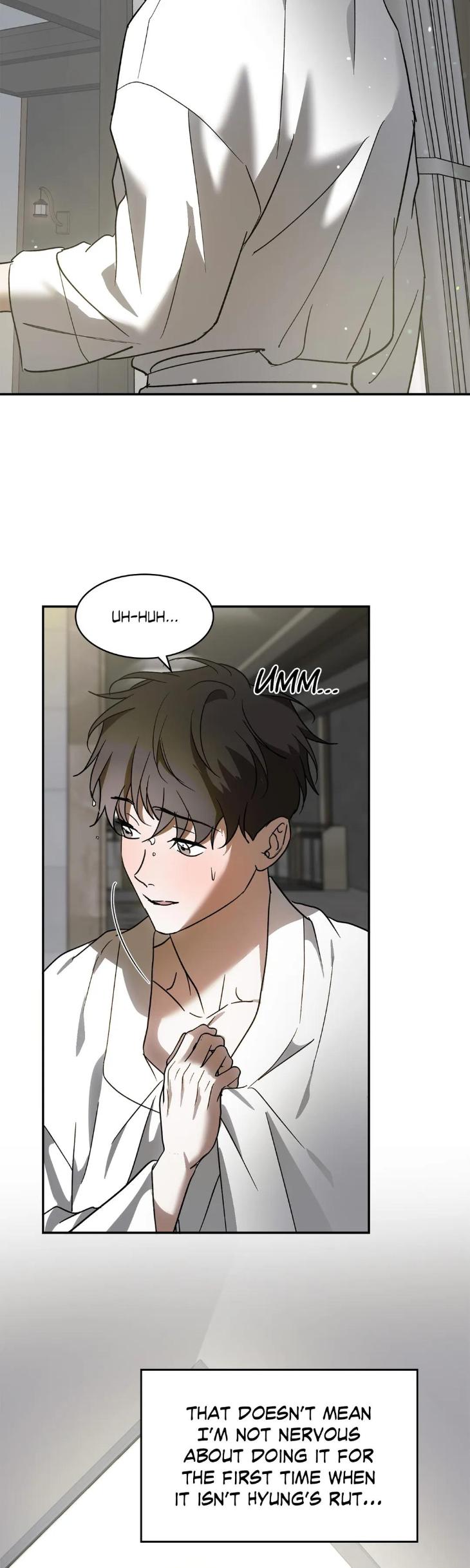 My Master, My Joo-in by Khbiyong [Eng] page 35