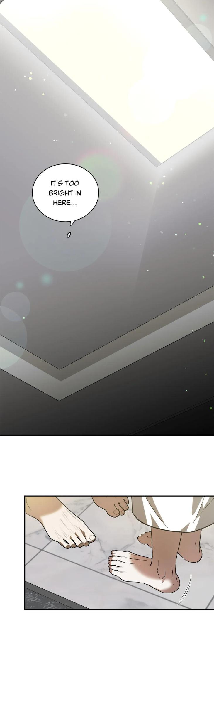 My Master, My Joo-in by Khbiyong [Eng] page 36