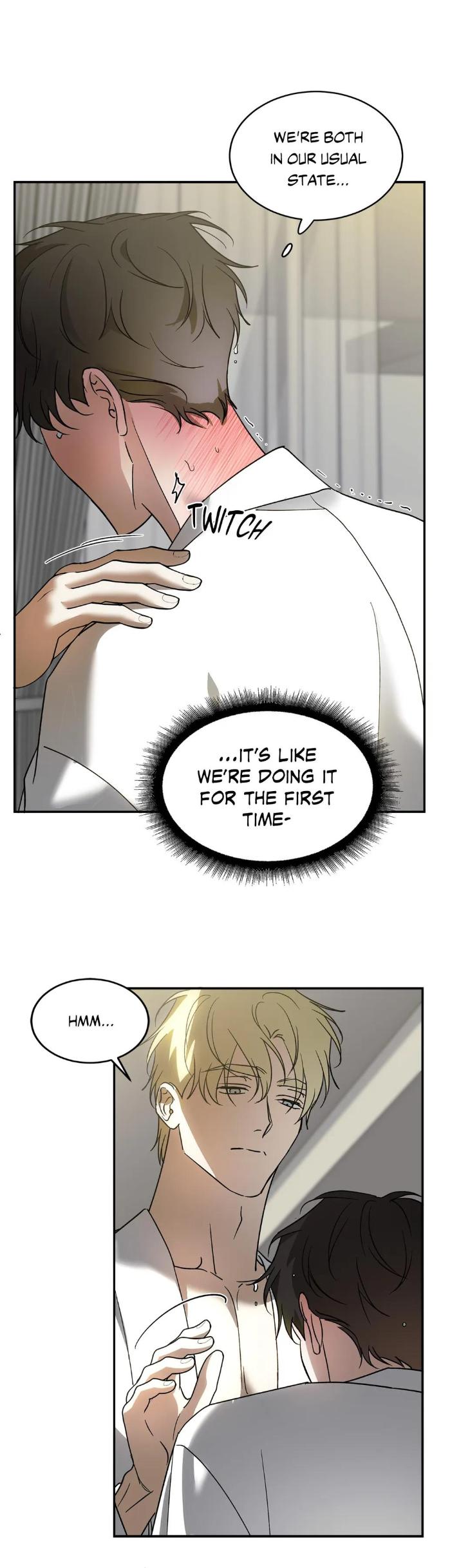 My Master, My Joo-in by Khbiyong [Eng] page 37