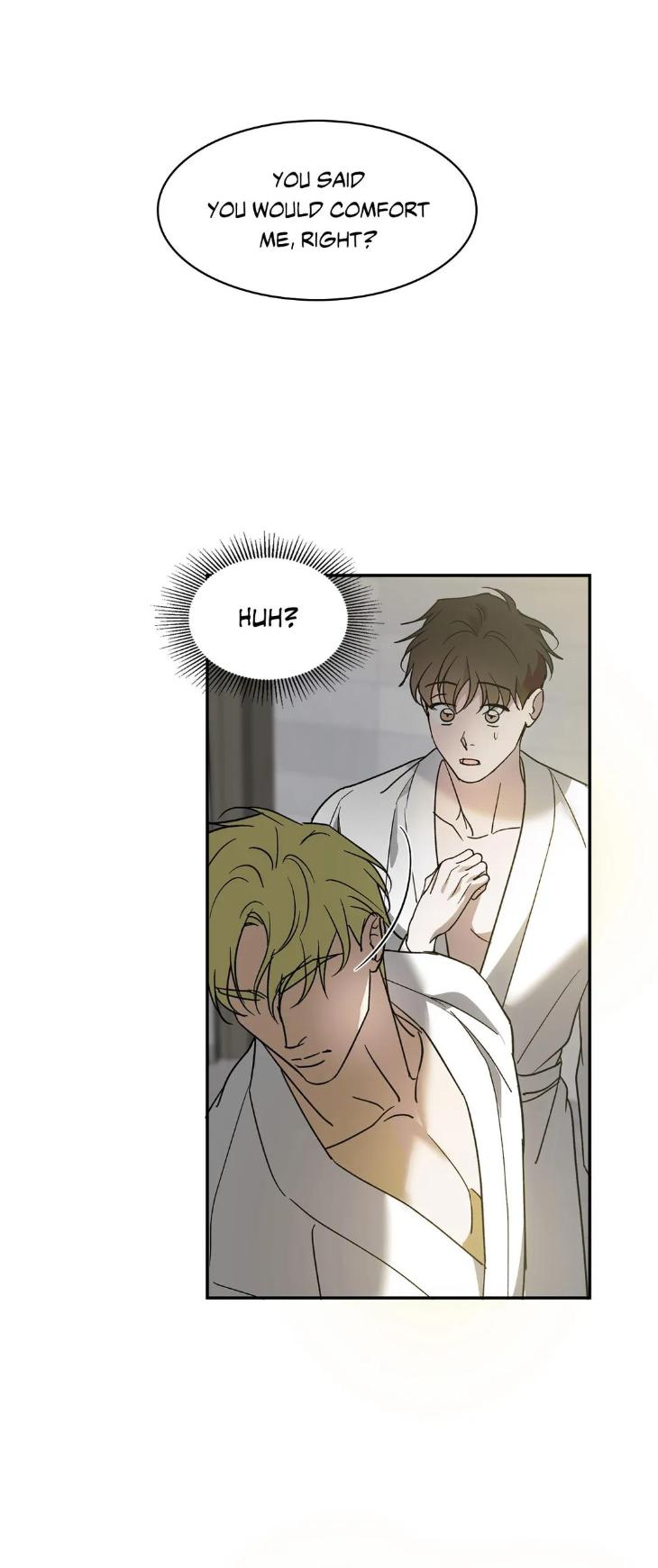My Master, My Joo-in by Khbiyong [Eng] page 38