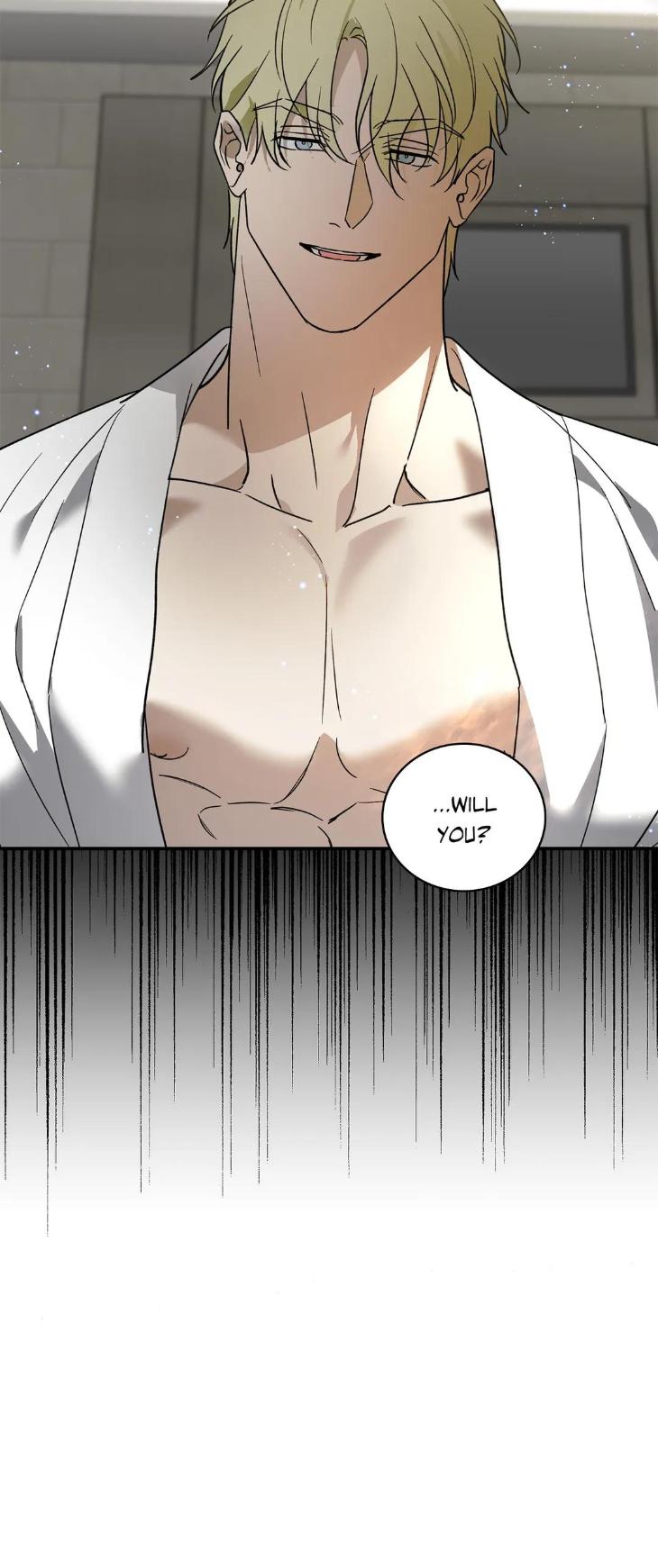 My Master, My Joo-in by Khbiyong [Eng] page 40