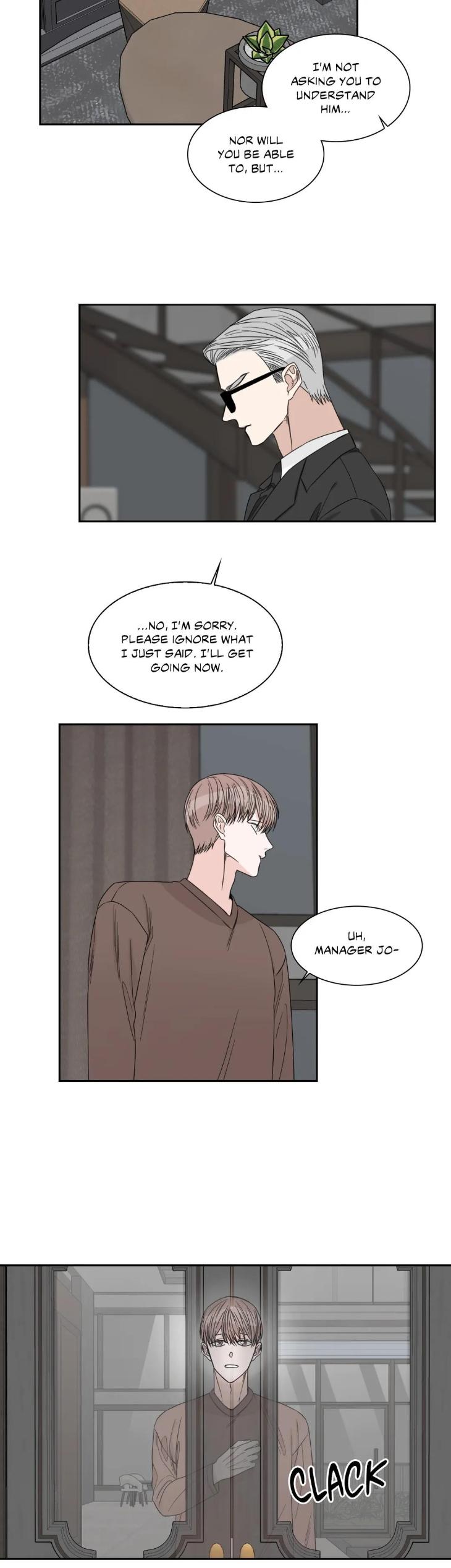 Terminus by Youngchan – Side 12 [Eng] page 7