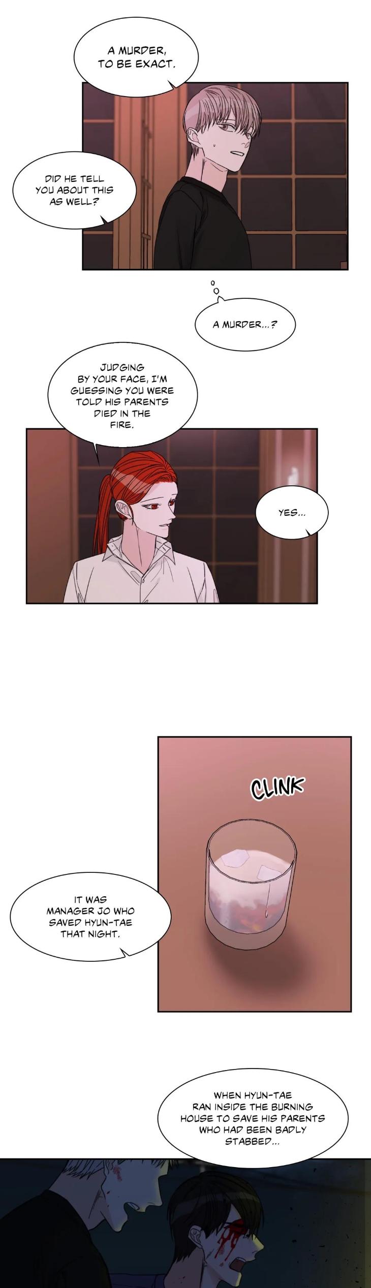 Terminus by Youngchan – Side 12 [Eng] page 16