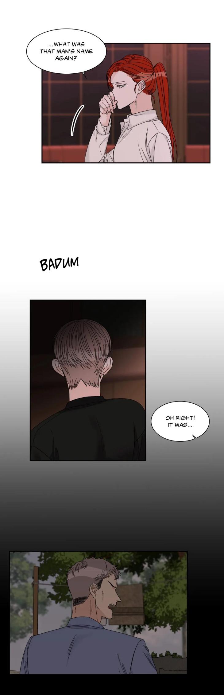 Terminus by Youngchan – Side 12 [Eng] page 23