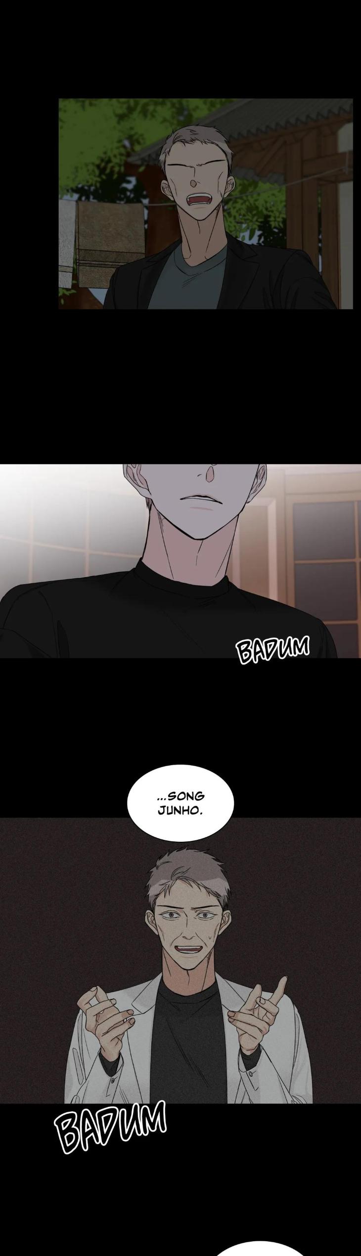 Terminus by Youngchan – Side 12 [Eng] page 24