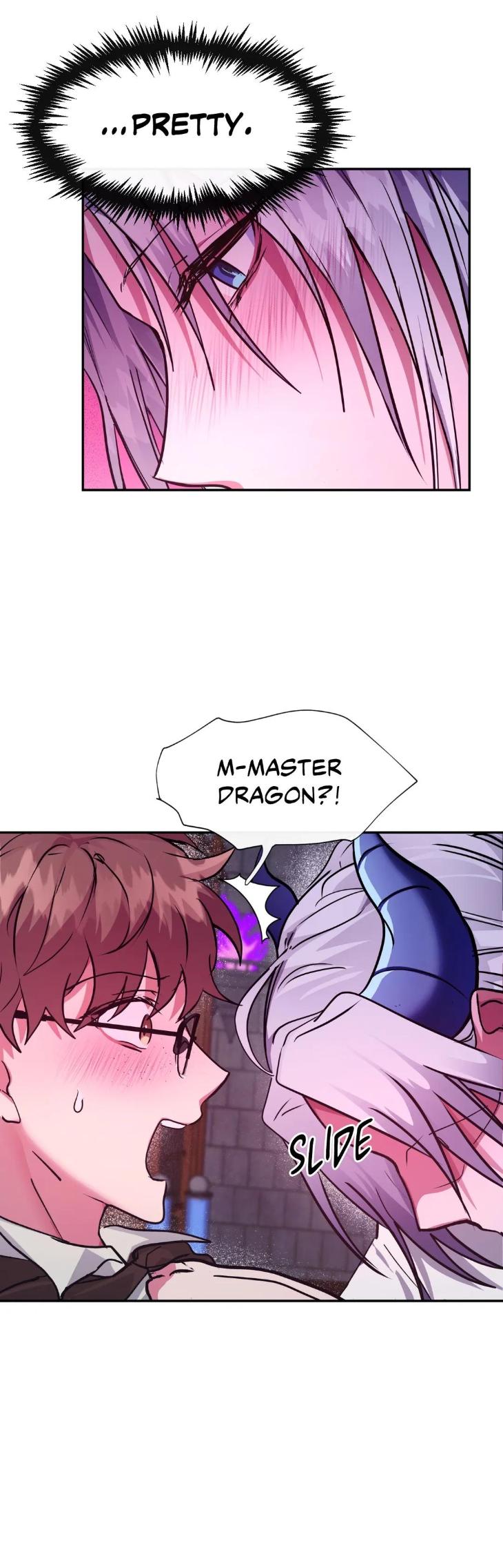 In the Castle: the Dragon’s Erotic Education by Ppeurin – Uncensored [Eng] page 29