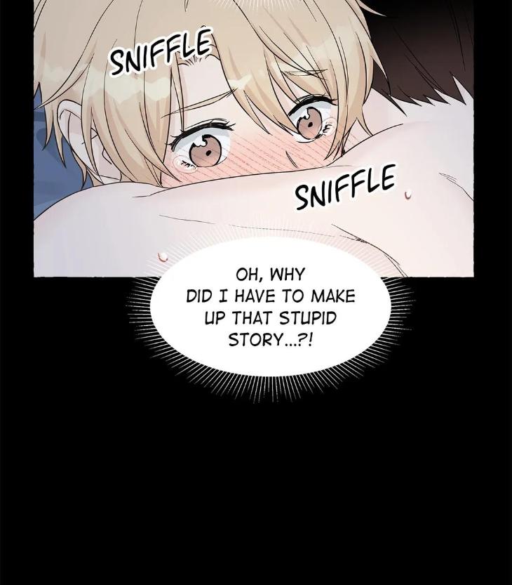 Vanilla Taste by Aame [Eng] page 4